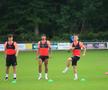Pintilii sau Charalambous: cine e adevăratul A1 la FCSB? GSP a urmărit antrenamentele „roș-albaștrilor” din Olanda și a obținut răspunsul