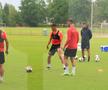 Antrenament FCSB - 29 iunie 2023