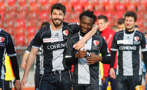 Ovidiu Herea a povestit cum a avut loc transferul de la Rapid la Sion și cum a renunțat la 200.000 de euro pentru a pleca din Liga 1.