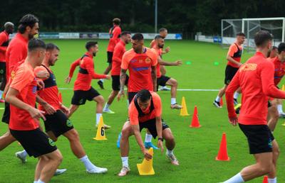 Vestea momentului la FCSB » New-entry în lot: se alătură echipei după o „expediție” de 9.000 de kilometri!
