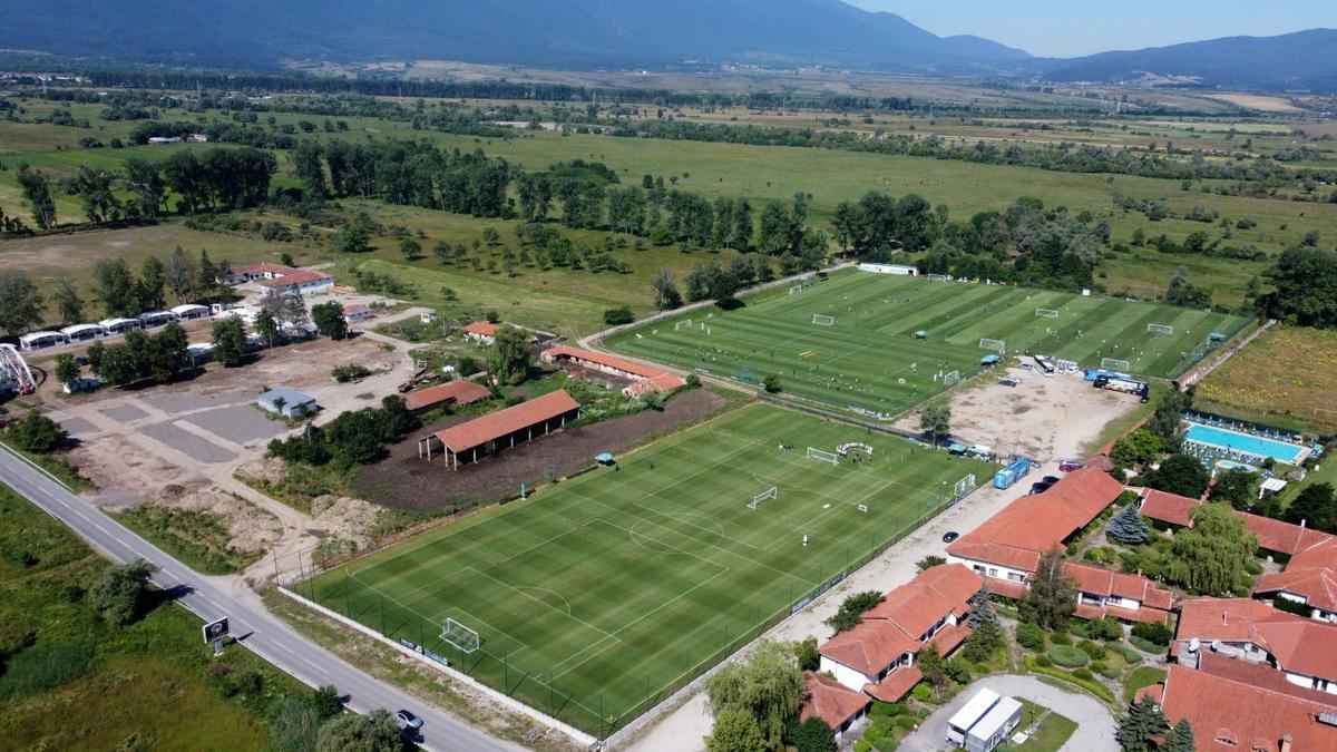Se felicită că a „evadat” de la FCSB, după două luni „horror” cu Neubert: „Cea mai bună decizie a carierei”