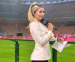 Diletta Leotta a petrecut Revelionul împreună cu iubitul fotbalist! Apariție senzațională a italiencei
