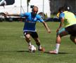 Se felicită că a „evadat” de la FCSB, după două luni „horror” cu Neubert: „Cea mai bună decizie a carierei”