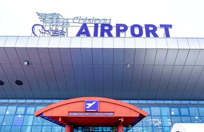 Dublă crimă pe aeroportul din Chișinău, cu mai puțin de trei săptămâni înainte de Sheriff Tiraspol - Farul: „A împușcat mortal două persoane”