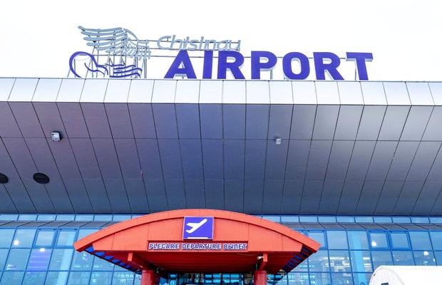 Dublă crimă pe aeroportul din Chișinău, cu mai puțin de trei săptămâni înainte de Sheriff Tiraspol - Farul: „A împușcat mortal două persoane”