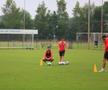 FCSB e on fire/ foto: Ionuț Iordache (GSP)