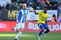 A Bola anunță: FCSB se bate cu 3 echipe din Portugalia pentru un fundaș: „Marea descoperire din România, seamănă cu vedeta de la Porto”