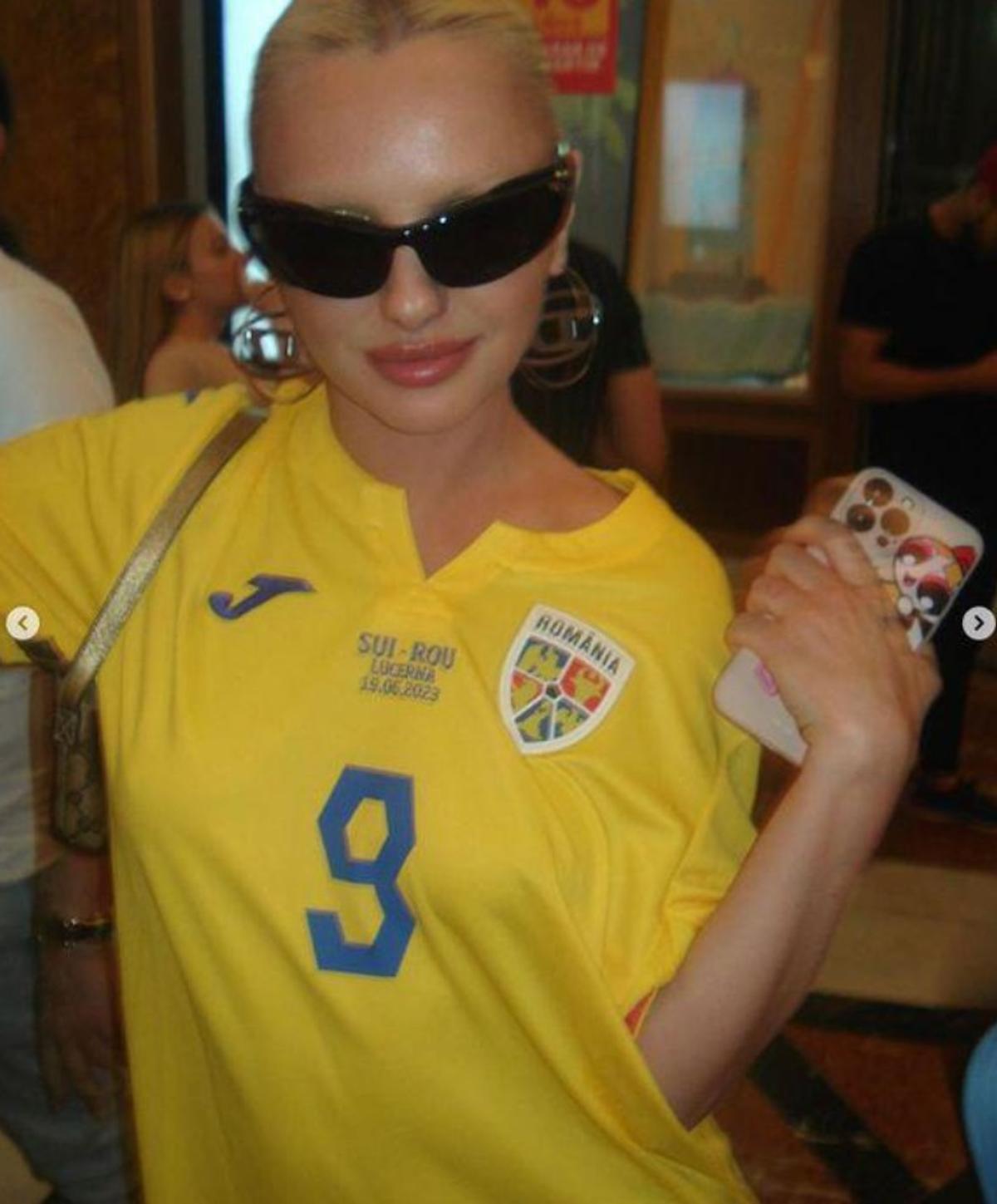 Alexandra Stan