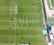 Antrenament Universitatea Craiova, 30 iunie 2023