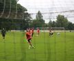 FCSB e on fire/ foto: Ionuț Iordache (GSP)