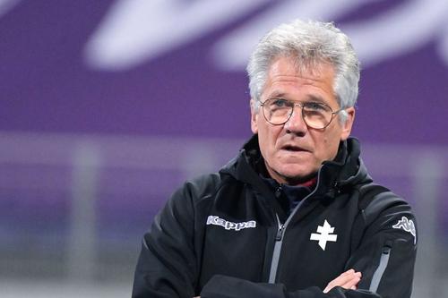 Ladislau Boloni (70 de ani) spune că România nu are voie să rateze calificarea la Campionatul European de fotbal din 2024.