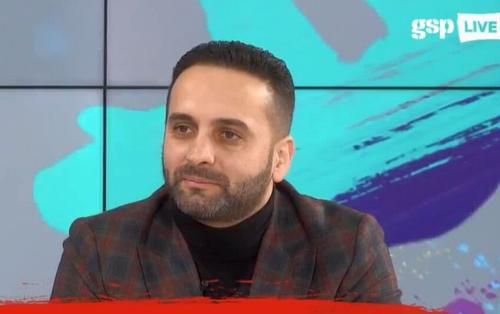 Marian Aliuță (45 de ani) propune o soluție SF pentru formațiile românești participante în cupele europene.