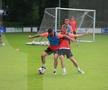 Antrenament FCSB - 29 iunie 2023