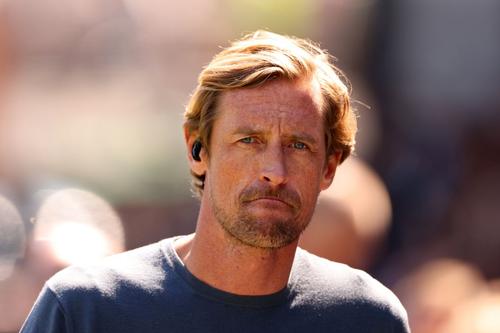 Peter Crouch (foto: Guliver/Getty Images)