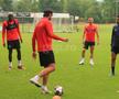 Pintilii sau Charalambous: cine e adevăratul A1 la FCSB? GSP a urmărit antrenamentele „roș-albaștrilor” din Olanda și a obținut răspunsul