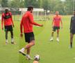 Antrenament FCSB - 29 iunie 2023