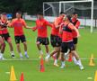 Pintilii sau Charalambous: cine e adevăratul A1 la FCSB? GSP a urmărit antrenamentele „roș-albaștrilor” din Olanda și a obținut răspunsul