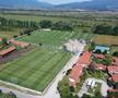 Antrenament Universitatea Craiova, 30 iunie 2023