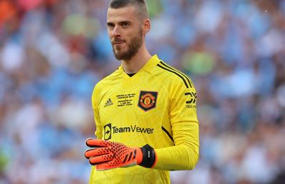 De Gea se poate întoarce în La Liga după 12 ani » A fi dorit de o echipă de Champions League