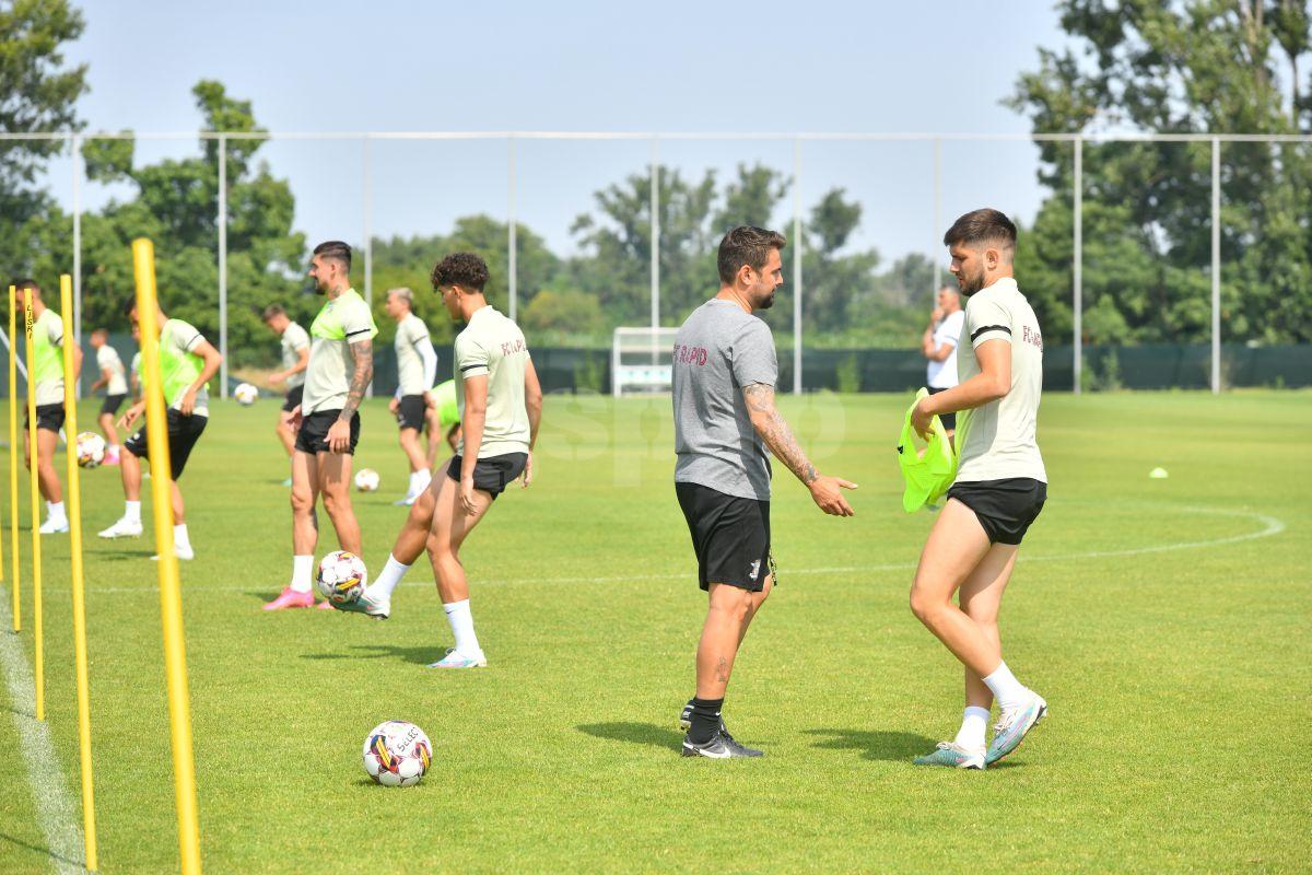 GSP a aflat motivul real al plecării lui Mutu de la Rapid » Ce l-a făcut să renunțe + ce îl așteaptă în Azerbaidjan