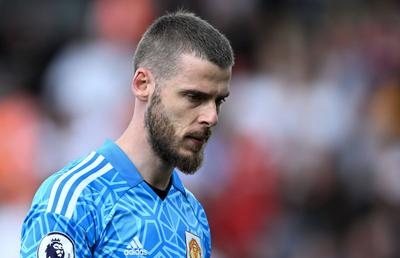 De Gea, umilit de Manchester United! Situație halucinantă: ce i-au cerut englezii, după ce i-au retras oferta de prelungire