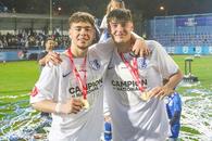 Gică Hagi a primit o ofertă oficială din Premier League pentru un jucător de-ai lui + Campioana mai are o propunere și din Germania