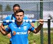Se felicită că a „evadat” de la FCSB, după două luni „horror” cu Neubert: „Cea mai bună decizie a carierei”