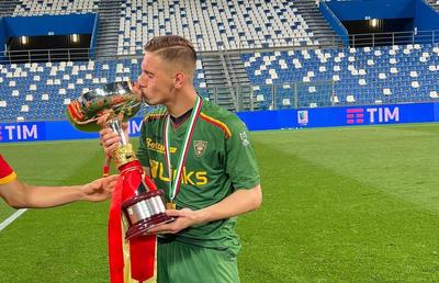 FCSB vrea să aducă un portar român care joacă în Italia! GSP are primele detalii