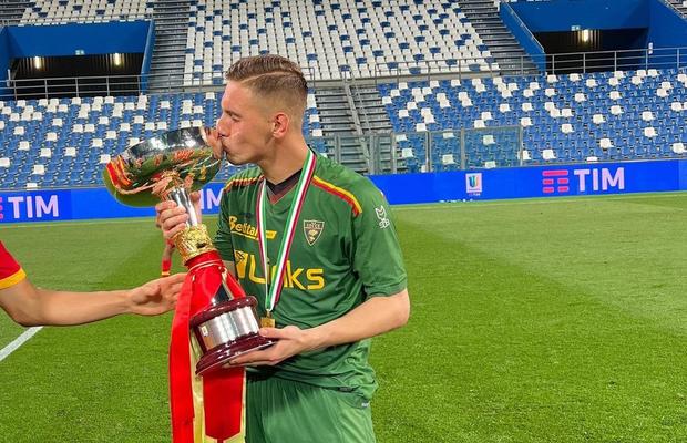 FCSB vrea să aducă un portar român care joacă în Italia! GSP are primele detalii