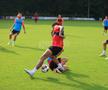FCSB e on fire/ foto: Ionuț Iordache (GSP)