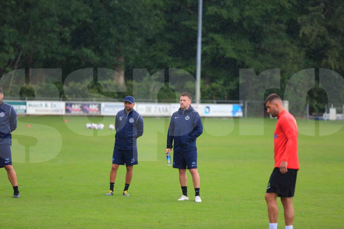 Vestea momentului la FCSB » New-entry în lot: se alătură echipei după o „expediție” de 9.000 de kilometri!