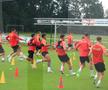 Vestea momentului la FCSB » New-entry în lot: se alătură echipei după o „expediție” de 9.000 de kilometri!