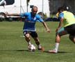 Antrenament Universitatea Craiova, 30 iunie 2023
