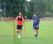 Vestea momentului la FCSB » New-entry în lot: se alătură echipei după o „expediție” de 9.000 de kilometri!