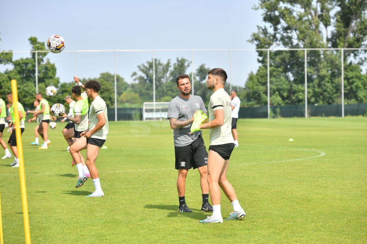 GSP a aflat motivul real al plecării lui Mutu de la Rapid » Ce l-a făcut să renunțe + ce îl așteaptă în Azerbaidjan