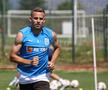 Antrenament Universitatea Craiova, 30 iunie 2023