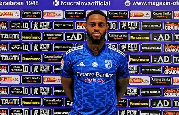 FIFA a dat sentința în cazul fotbalistul dat dispărut de FCU Craiova » Adrian Mititelu, învins!
