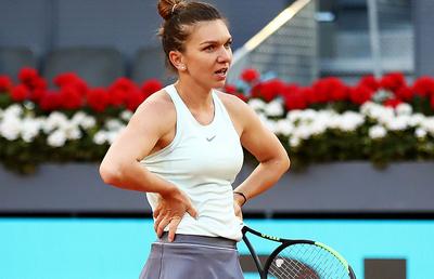 Marca susține că Simona Halep nu va scăpa de suspendare: „Cel mai probabil, asta va fi pedeapsa”