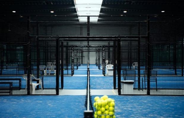 Îmbunătățește experiența de joc: necesitatea unui sistem de ventilație în sala de tenis