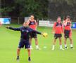 Vestea momentului la FCSB » New-entry în lot: se alătură echipei după o „expediție” de 9.000 de kilometri!