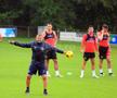 Pintilii sau Charalambous: cine e adevăratul A1 la FCSB? GSP a urmărit antrenamentele „roș-albaștrilor” din Olanda și a obținut răspunsul
