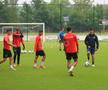 Pintilii sau Charalambous: cine e adevăratul A1 la FCSB? GSP a urmărit antrenamentele „roș-albaștrilor” din Olanda și a obținut răspunsul