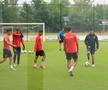 Antrenament FCSB - 29 iunie 2023