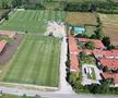 Antrenament Universitatea Craiova, 30 iunie 2023