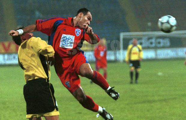 Povestea celui mai tare transfer din cariera lui Jean Vlădoiu: „I-am cerut un milion de mărci! În primele 10 meciuri le-am dat 8 goluri”