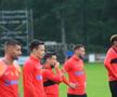 Pintilii sau Charalambous: cine e adevăratul A1 la FCSB? GSP a urmărit antrenamentele „roș-albaștrilor” din Olanda și a obținut răspunsul