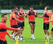 Pintilii sau Charalambous: cine e adevăratul A1 la FCSB? GSP a urmărit antrenamentele „roș-albaștrilor” din Olanda și a obținut răspunsul