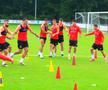 Forma foarte bună pe care a avut-o Florinel Coman (25 de ani) în play-off nu a fost întâmplătoare sau trecătoare, el arată și în Olanda că e ambițios, implicat, spectaculos.