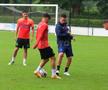 Pintilii sau Charalambous: cine e adevăratul A1 la FCSB? GSP a urmărit antrenamentele „roș-albaștrilor” din Olanda și a obținut răspunsul