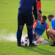 FCSB e on fire/ foto: Ionuț Iordache (GSP)